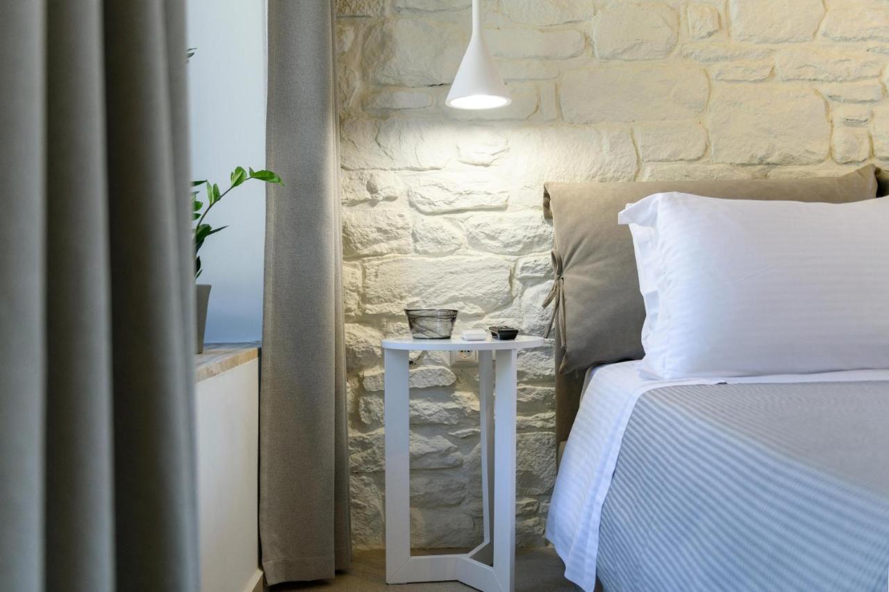 شقة Archetypo Luxury Living خْريسيا أموذيا المظهر الخارجي الصورة