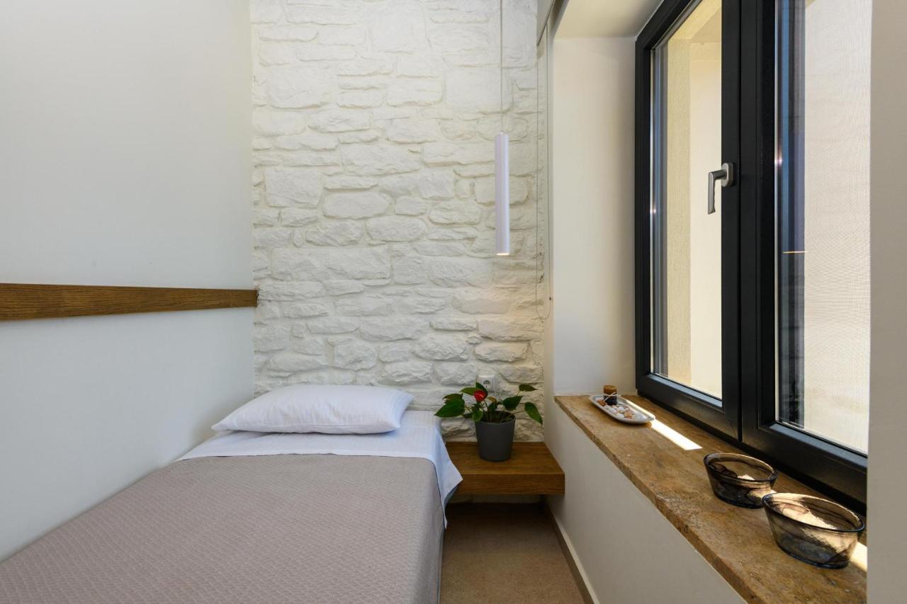 شقة Archetypo Luxury Living خْريسيا أموذيا المظهر الخارجي الصورة